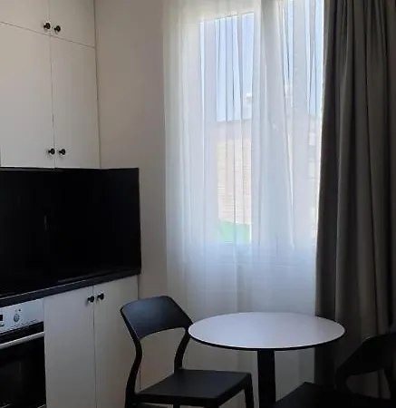 Appartement Ana's *