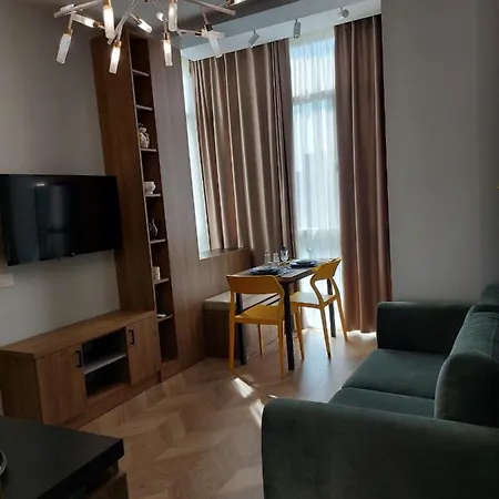 Appartement Ana's Tirana