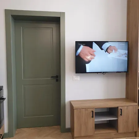 Ana's Appartement *