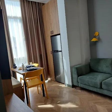 Ana's Appartement Tirana
