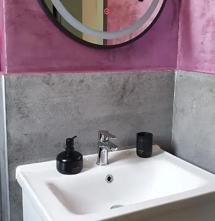 Appartement Ana's *